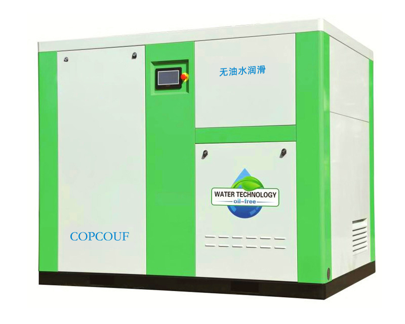 無油空壓機(jī)的節(jié)能優(yōu)勢體現(xiàn)在哪里？